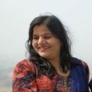 Photo of Divya J.