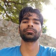 Rajesh Class 12 Tuition trainer in Delhi