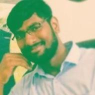 Rajesh Vuddavolu Class 12 Tuition trainer in Bangalore