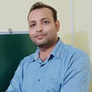 Krishan Mohan NEET-UG trainer in Thane