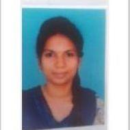 Durga M. Class I-V Tuition trainer in Thanjavur