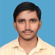 G Chandra Kiran Class 12 Tuition trainer in Hyderabad