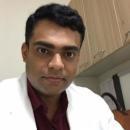 Photo of Dr. Vineeth Rao