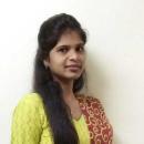 Photo of Supriya S.