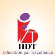 IIDT Interior Designing institute in Nagpur