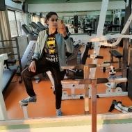 Nikhat P. Personal Trainer trainer in Mumbai