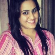 Aditi B. Class 9 Tuition trainer in Gurgaon