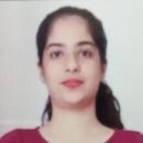 Photo of Akshita B.