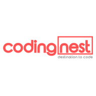 Coding Nest Python institute in Pune