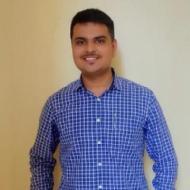 Shubham Upadhyay Class I-V Tuition trainer in Mumbai