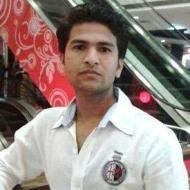 Pankaj Sahu Class I-V Tuition trainer in Delhi