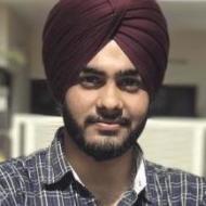 Sartaj Randhawa BSc Tuition trainer in Jalandhar