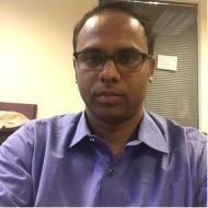 Pavan Microsoft Dynamics Course trainer in Bangalore