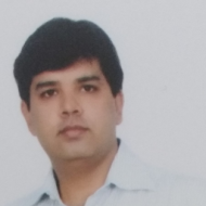 Lalit Kumar Mendiratta Class 10 trainer in Delhi