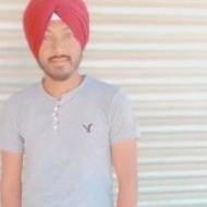 Karanjeet Singh BTech Tuition trainer in Kashipur