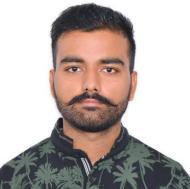 Jaswinder Singh Staff Selection Commission Exam trainer in Chandigarh