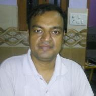 Subhash Kumar Japanese Language trainer in Delhi