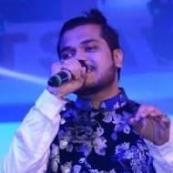 Prateek Saxena Vocal Music trainer in Mumbai