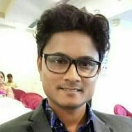 Rupesh Thakor Data Science trainer in Ahmedabad