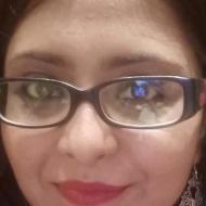 Shyani D. Class 9 Tuition trainer in Kolkata