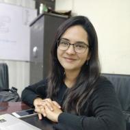 Ekta S. UPSC Exams trainer in Mumbai