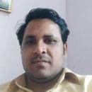 Photo of Aditya Kumar