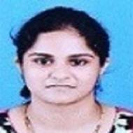 Shilpa A. Class 11 Tuition trainer in Thiruvananthapuram