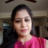 Nidhi D. ICSE Tuition classes trainer in Bangalore