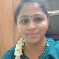 Sherin C. Class I-V Tuition trainer in Chennai