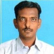 Vijay Subramanian Sundaram Software Configuration Management Course trainer in Pudukkottai