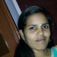 Renuka M. Class 10 trainer in Vijayawada