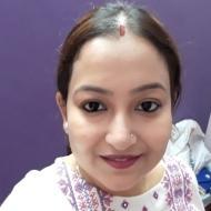 Pallabi D. BA Tuition trainer in Kolkata