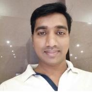 Sreenivas G Class 11 Tuition trainer in Hyderabad