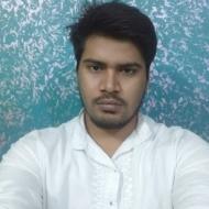 Md Arman Azad Class 11 Tuition trainer in Kolkata