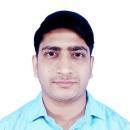 Photo of Anurag Mishra