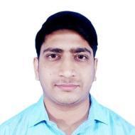 Anurag Mishra Class 6 Tuition trainer in Kolkata