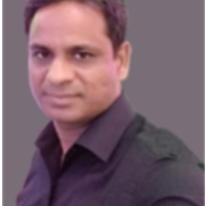 Shabbir Sarwar Microsoft Excel trainer in Mumbai