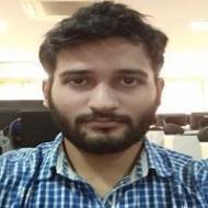 Rishav Jaiswal Class 7 Tuition trainer in Bangalore