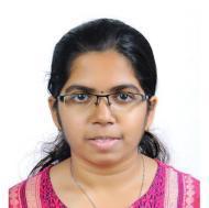 Krishna P. Class 12 Tuition trainer in Kochi