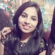 Meghana S. Class 10 trainer in Bangalore