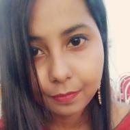 Pooja K. Class 11 Tuition trainer in Guwahati