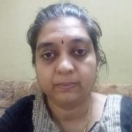 Lalitha Class 10 trainer in Bangalore