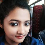 Priyanka S. Class 10 trainer in Medinipur