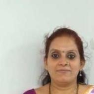 Veena Hindi Language trainer in Bangalore