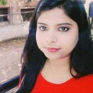 Shambhavi C. Class 12 Tuition trainer in Ranchi