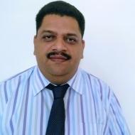 Pradeep Sahasrabudhe ACCA Exam trainer in Pimpri-Chinchwad