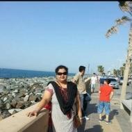 Sonia A. Class I-V Tuition trainer in Mumbai