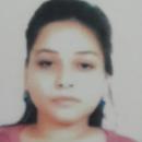 Photo of Shikha R.