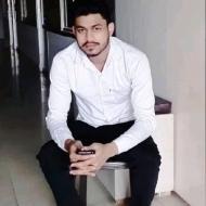 Kushav Goyal Class 12 Tuition trainer in Ratia