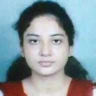 Srutiparna BTech Tuition trainer in Kolkata